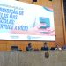Ales estuda medida sobre uso de telas em escolas
