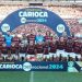 Flamengo conquistou cinco das últimas oito edições do Carioca