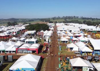 Agrishow 2024: feira deve movimentar R$ 13 bilhões em negócios