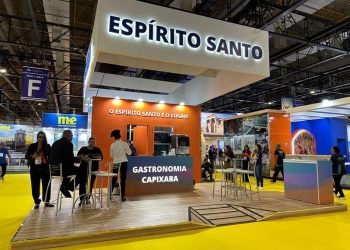 Setur marca presença na WTM Latin America 2024