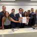 Ales e Sebrae firmam cooperação técnica