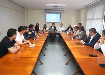 Assembleia Legislativa lança o aplicativo InterAles