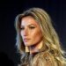 Gisele Bündchen arrecada mais de R$ 4,5 milhões para o Rio Grande do Sul