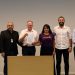 Governador participa da comemoração dos 134 anos do Diário Oficial do Espírito Santo