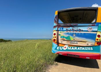 Marataízes vence o Desafio Cadastur e impulsiona turismo no Espírito Santo