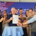 Governo inaugura serviços de saúde e anuncia reconstrução de escola em Conceição da Barra