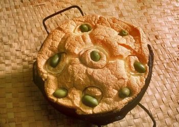 Torta capixaba poderá fomentar turismo no ES