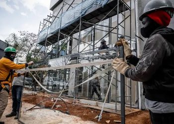 Feira da construção deve gerar R$ 500 milhões em negócios