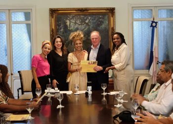 Premiados no Edital Inova Afro recebem certificação