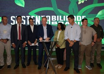 Estado anuncia entregas na área ambiental na abertura do evento ‘Sustentabilidade Brasil’