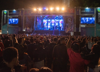 Fim de junho animado: eventos turísticos em alta no Espírito Santo