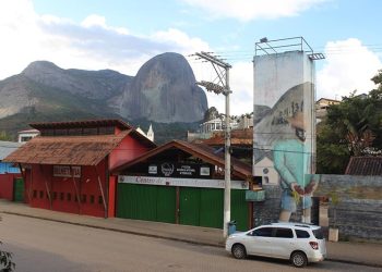 Ingressos para a Festa do Morango de Pedra Azul já estão disponíveis