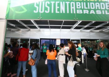 Sustentabilidade Brasil encerra colocando o ES no mapa das discussões ambientais
