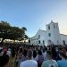 Festa Nacional de São José de Anchieta é marcada por fé e devoção
