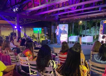 Primeira engenheira do ES é destaque em evento do Crea-ES nesta sexta