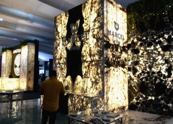Cachoeiro Stone Fair movimenta mercado e traz novidades em pedras, máquinas e insumos