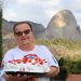Tortas terão mais de 500 quilos de morangos em Pedra Azul