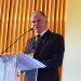 Governador participa de evento sobre mudanças climáticas no Rio de Janeiro