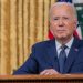 Biden desiste de eleição e apoia Kamala Harris na disputa pela Casa Branca