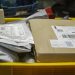 Correios alertam sobre golpe cobrando taxa para retirar encomenda