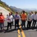 Estado conclui estabilização da encosta na Serra da Aliança e anuncia novos investimentos em Muqui