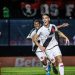 Copa do Brasil: Vasco sai na frente do Athletico por vaga na semi