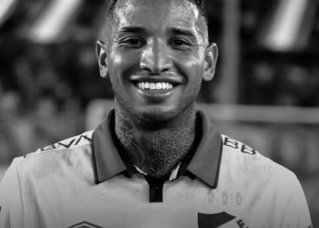 Izquierdo, jogador do Nacional-URU, morre em São Paulo