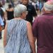 Expectativa de vida no Brasil em 2023 chega a 76,4 anos