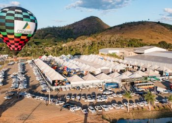 Feira da Cooabriel triplica volume de negócios e movimenta R$ 700 milhões