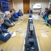 Bandes e outros bancos de desenvolvimento se reuniram com ministro da Fazenda na quarta (14)