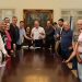 Santa Teresa recebe novas obras de pavimento do Caminhos do Campo
