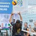 Sesport sedia finais do Campeonato Estadual de Vôlei sub-16 e sub-18