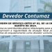 Sefaz intima 381 empresas que podem ser enquadradas como devedoras contumazes