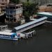 Aquaviário comemora um ano de atividade com marca de 500 mil passageiros