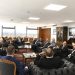 Ministros do STF, líderes do Congresso e governo se reúnem para discutir as ‘emendas PIX’