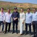 Começam obras da 1ª indústria no Polo Industrial de Mimoso do Sul