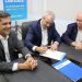 Bandes amplia atendimento e acesso ao crédito para as empresas com parceria com Sebrae