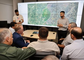 Governo do Estado anuncia sistema para auxiliar no enfrentamento às queimadas ilegais