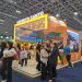 Espírito Santo participa da AbavExpo 2024 com estande interativo e atrações culturais
