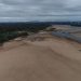 ES deve adotar restrição de uso de água devido à falta de chuva