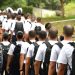 Proposta permite porte de arma em estágio militar