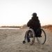 Programa Maré Inclusiva quer tornar as praias mais acessíveis