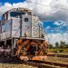 VLI compra 7 locomotivas para ampliar transporte de cargas entre ES e Minas