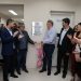 Governo do Estado inaugura novo ambulatório do Hospital Infantil de Vitória