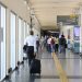 Aeroportos passarão a ter salas especiais para passageiros autistas