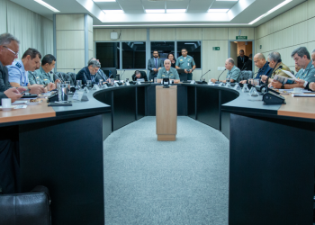 PCES é a 1ª do País a ter aprovado o Termo de Licitação Especial do Ministério da Defesa