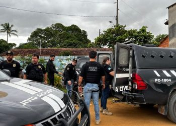 PCES é a que mais esclarece homicídios no Sudeste, informa Instituto Sou da Paz