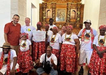 Governo do Estado anuncia ações em evento alusivo ao Dia Nacional da Cultura