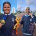 Capixabas contemplados pelo Bolsa Atleta buscam títulos no Sul-Americano Sub-18 de Atletismo