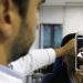 Realização de exames de retina no SUS cresce quase 50% desde 2019
